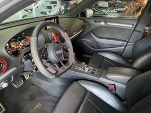Audi RS3 RS3 Sedan TFSI 294kW quattro S tronic   - Foto 19
