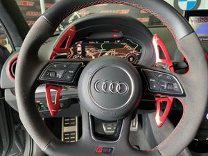 Audi RS3 RS3 Sedan TFSI 294kW quattro S tronic   - Foto 29