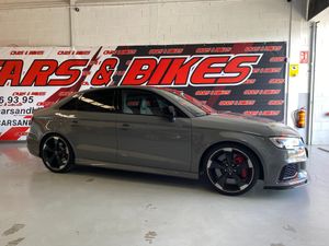Audi RS3 RS3 Sedan TFSI 294kW quattro S tronic   - Foto 6