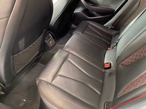 Audi RS3 RS3 Sedan TFSI 294kW quattro S tronic   - Foto 13