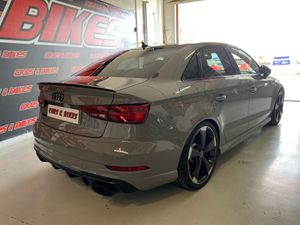 Audi RS3 RS3 Sedan TFSI 294kW quattro S tronic   - Foto 12