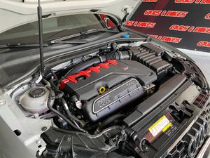 Audi RS3 RS3 Sedan TFSI 294kW quattro S tronic   - Foto 18