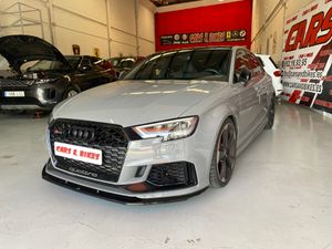 Audi RS3 RS3 Sedan TFSI 294kW quattro S tronic   - Foto 8