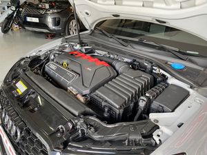 Audi RS3 RS3 Sedan TFSI 294kW quattro S tronic   - Foto 16