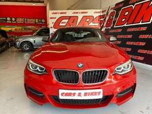 BMW Serie 2 240 i M40i  - Foto 25