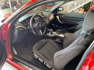 BMW Serie 2 240 i M40i  - Foto 17