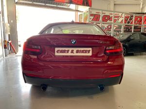 BMW Serie 2 240 i M40i  - Foto 31