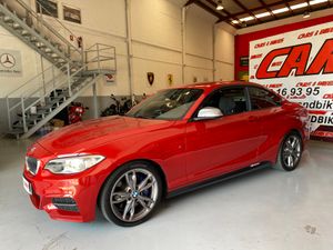 BMW Serie 2 240 i M40i  - Foto 6