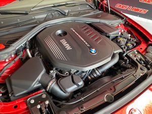 BMW Serie 2 240 i M40i  - Foto 22