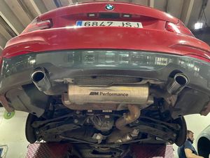 BMW Serie 2 240 i M40i  - Foto 49