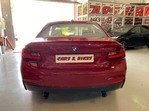 BMW Serie 2 240 i M40i  - Foto 29