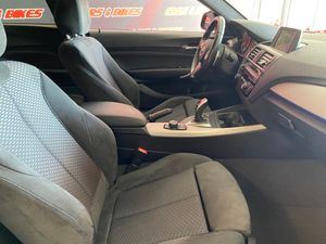 BMW Serie 2 240 i M40i  - Foto 16