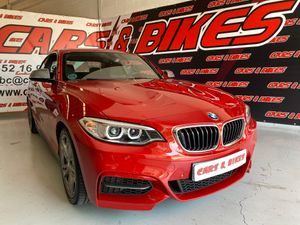 BMW Serie 2 240 i M40i  - Foto 2