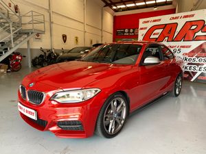 BMW Serie 2 240 i M40i  - Foto 26