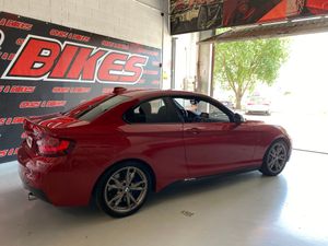 BMW Serie 2 240 i M40i  - Foto 5