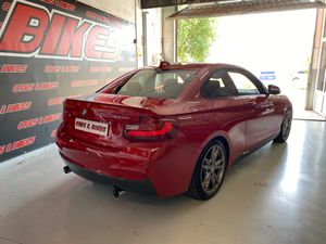 BMW Serie 2 240 i M40i  - Foto 32