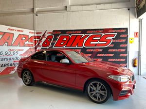 BMW Serie 2 240 i M40i  - Foto 28