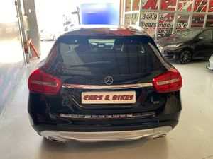 Mercedes GLA 200 URBAN   - Foto 11