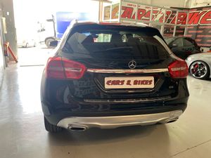 Mercedes GLA 200 URBAN   - Foto 9