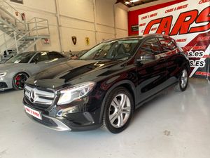 Mercedes GLA 200 URBAN   - Foto 10
