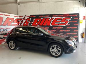 Mercedes GLA 200 URBAN   - Foto 8