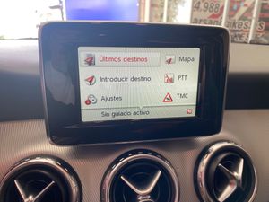 Mercedes GLA 200 URBAN   - Foto 22