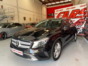 Mercedes GLA 200 URBAN   - Foto 5