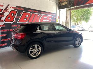 Mercedes GLA 200 URBAN   - Foto 7