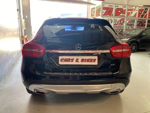 Mercedes GLA 200 URBAN   - Foto 12
