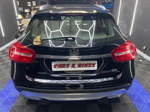 Mercedes GLA 200 URBAN  - Foto 4