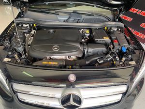 Mercedes GLA 200 URBAN   - Foto 28