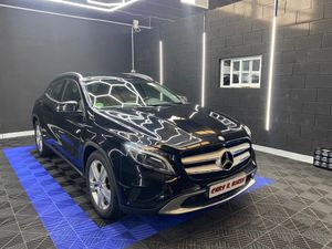 Mercedes GLA 200 URBAN  - Foto 2