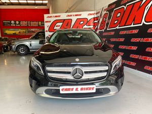 Mercedes GLA 200 URBAN   - Foto 6