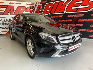 Mercedes GLA 200 URBAN   - Foto 2