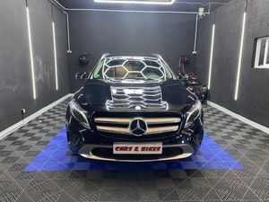 Mercedes GLA 200 URBAN  - Foto 3