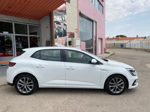 Renault Megane Business Blue dCi 85 kW 115CV SS   - Foto 4