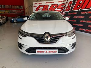Renault Megane Business Blue dCi 85 kW 115CV SS  - Foto 5