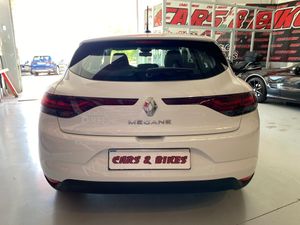 Renault Megane Business Blue dCi 85 kW 115CV SS  - Foto 11
