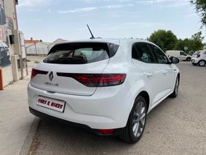 Renault Megane Business Blue dCi 85 kW 115CV SS   - Foto 3