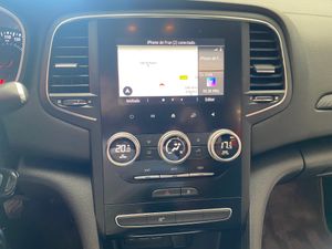 Renault Megane Business Blue dCi 85 kW 115CV SS  - Foto 34