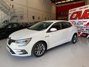 Renault Megane Business Blue dCi 85 kW 115CV SS  - Foto 3