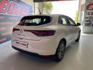 Renault Megane Business Blue dCi 85 kW 115CV SS  - Foto 21