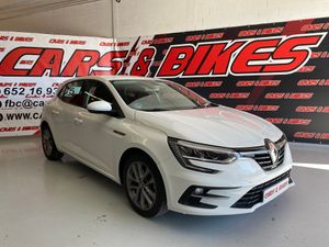 Renault Megane Business Blue dCi 85 kW 115CV SS  - Foto 2