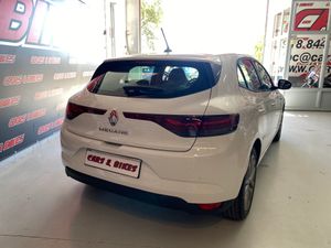 Renault Megane Business Blue dCi 85 kW 115CV SS  - Foto 32