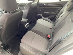 Renault Megane Business Blue dCi 85 kW 115CV SS   - Foto 11