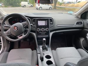 Renault Megane Business Blue dCi 85 kW 115CV SS   - Foto 14