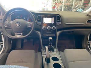 Renault Megane Business Blue dCi 85 kW 115CV SS  - Foto 37