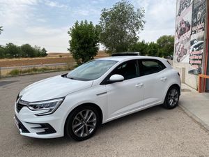 Renault Megane Business Blue dCi 85 kW 115CV SS   - Foto 5