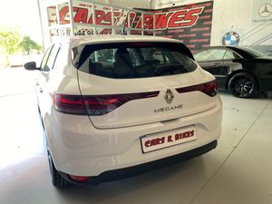 Renault Megane Business Blue dCi 85 kW 115CV SS  - Foto 10