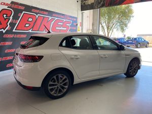 Renault Megane Business Blue dCi 85 kW 115CV SS  - Foto 8
